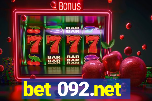 bet 092.net